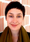 Anna Farmer - Oamaru